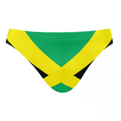 Jamaica Swim Briefs
