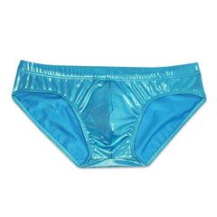 Shimmer Push Up Swim Briefs