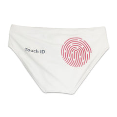 Touch ID Swim Briefs