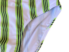 Retro Italiana Swim Briefs