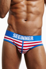 Seeinner Pop Briefs