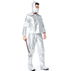 The Tin Man From The Wizard of Oz Costume