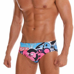 Monkey Business Swim Briefs