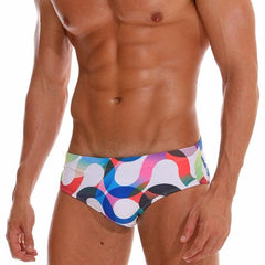 Infinity Swim Briefs