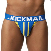 Jockmail Pipeline Jockstrap