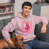 Oh No You Betta Don't Unisex Hoodie