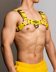 Rough Rider Passion Harness - The RainbowBoys