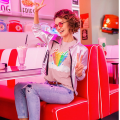 Pride Rainbow T-Shirt