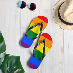 Gay Flip-Flops