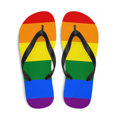 Gay Flip-Flops
