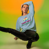The Gay Agenda Unisex Sweatshirt