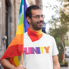 Unity T-Shirt