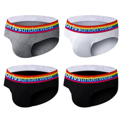 ORLVS Pride Briefs (4 Pack)