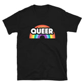 Queer Rainbow T-Shirt