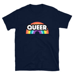 Queer Rainbow T-Shirt