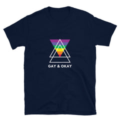 Gay & OK T-Shirt