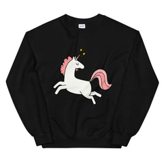 Unicorn Unisex Sweatshirt