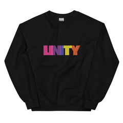 Unity Unisex Sweatshirt