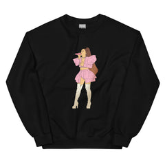 Ariana Grande Unisex Sweatshirt