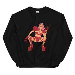 Lady Gaga Chromatica Unisex Sweatshirt