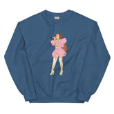 Ariana Grande Unisex Sweatshirt