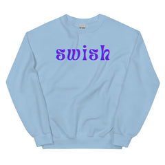 Swish Unisex Sweatshirt