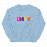 Unity Unisex Sweatshirt