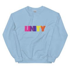 Unity Unisex Sweatshirt