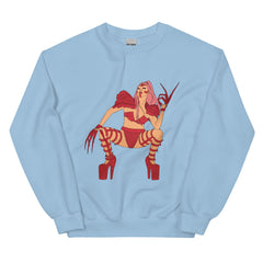 Lady Gaga Chromatica Unisex Sweatshirt