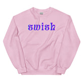 Swish Unisex Sweatshirt