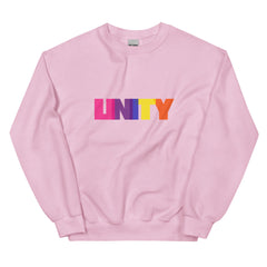 Unity Unisex Sweatshirt