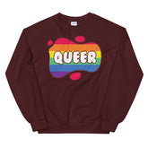 Queer Unisex Sweatshirt