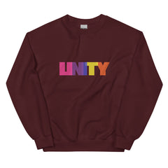 Unity Unisex Sweatshirt