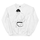 Jockstrap Unisex Sweatshirt