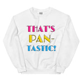 That's Pan-tastic! Unisex Sweatshirt