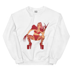 Lady Gaga Chromatica Unisex Sweatshirt