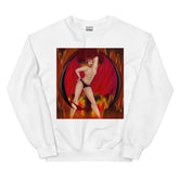 The Demon of Homosexuality Unisex Sweatshirt