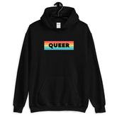 Queer Unisex Hoodie