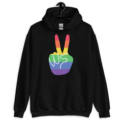 Gay Pride Unisex Hoodie