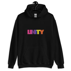 Unity Unisex Hoodie