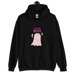 You're My Boo! Unisex Hoodie