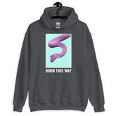 Born This Way Unisex Hoodie