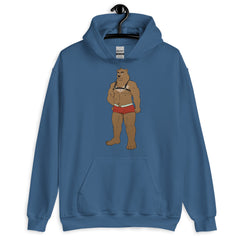 Gay Bear Unisex Hoodie