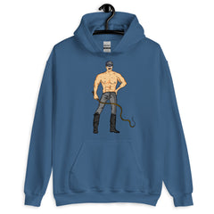 Dominant Daddy Unisex Hoodie