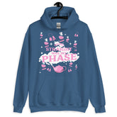 Being Straight Was My Phase Unisex Hoodie