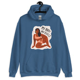 My Body My Rules Unisex Hoodie