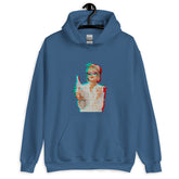 Patsy Stone Absolutely Fabulous Unisex Hoodie