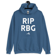 Rip RBG Unisex Hoodie