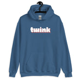 Twink Unisex Hoodie