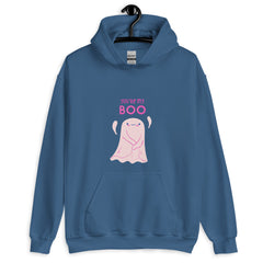 You're My Boo! Unisex Hoodie